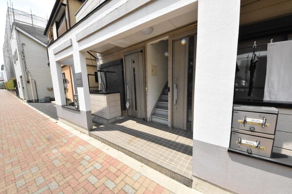 丸山メゾンの物件内観写真